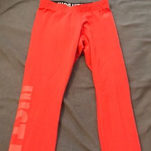 Nike leggings